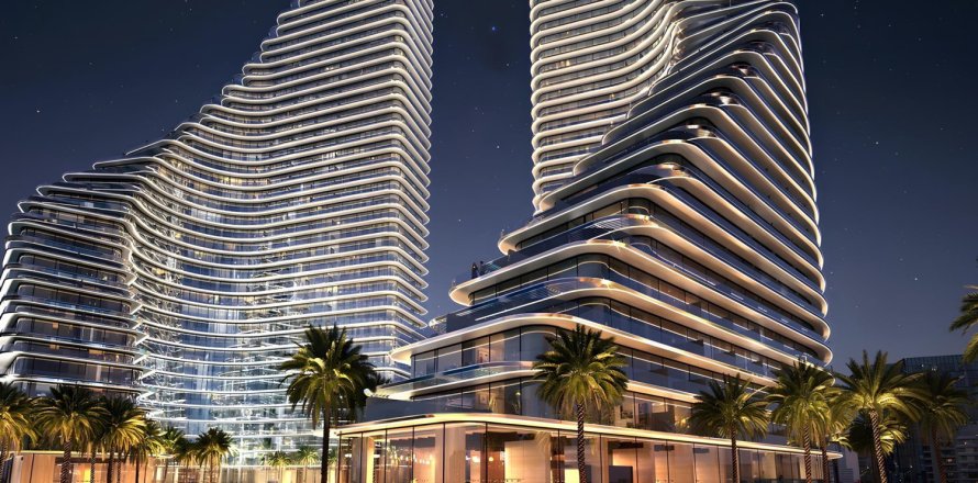 Commercial property in Dubai 69 sq.m. № 59268