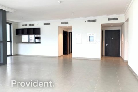 Apartment in Dubai Creek Harbour (The Lagoons), Dubai 2 bedrooms № 30785 - photo 3