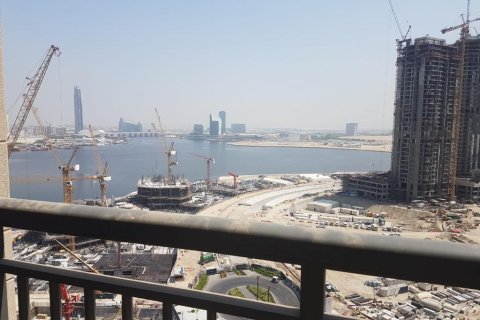 Apartment in Dubai Creek Harbour (The Lagoons), Dubai 2 bedrooms № 30785 - photo 11