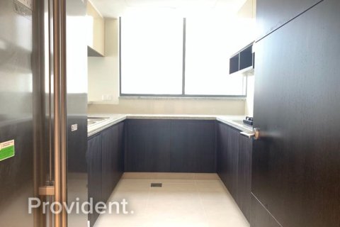 Apartment in Dubai Creek Harbour (The Lagoons), Dubai 2 bedrooms № 30785 - photo 4