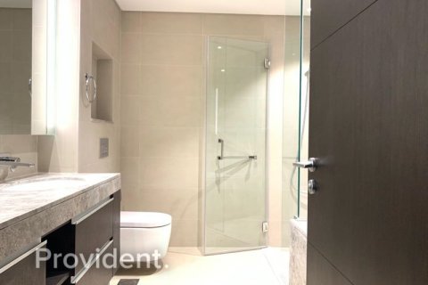 Apartment in Dubai Creek Harbour (The Lagoons), Dubai 2 bedrooms № 30785 - photo 9