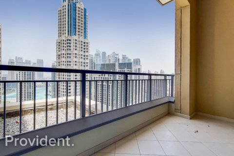 Apartamento en CLAREN TOWERS en Downtown Dubai (Downtown Burj Dubai), Dubai, 3 dormitorios, 159.7 m², № 30784 - foto 12