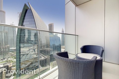 Appartement à ADDRESS BOULEVARD à Downtown Dubai (Downtown Burj Dubai), Dubai, 2 chambres, 145.9 m², № 30782 - photo 14