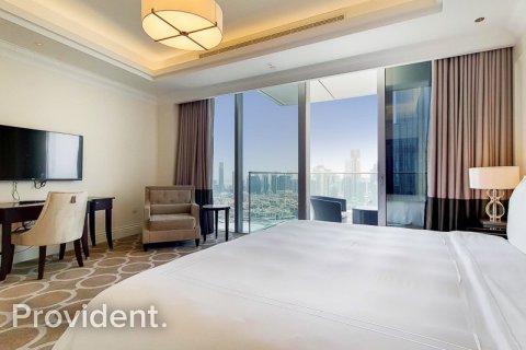 Appartement à ADDRESS BOULEVARD à Downtown Dubai (Downtown Burj Dubai), Dubai, 2 chambres, 145.9 m², № 30782 - photo 13