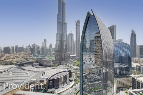 Appartement à ADDRESS BOULEVARD à Downtown Dubai (Downtown Burj Dubai), Dubai, 2 chambres, 145.9 m², № 30782 - photo 4