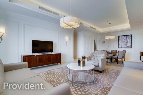 Appartement à ADDRESS BOULEVARD à Downtown Dubai (Downtown Burj Dubai), Dubai, 2 chambres, 145.9 m², № 30782 - photo 6
