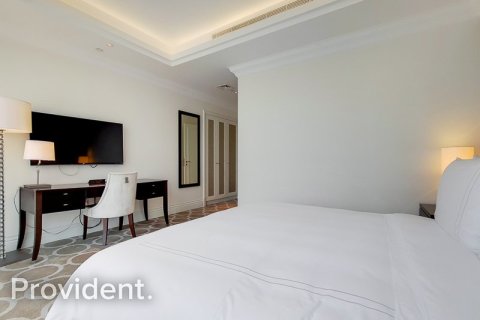 Appartement à ADDRESS BOULEVARD à Downtown Dubai (Downtown Burj Dubai), Dubai, 2 chambres, 145.9 m², № 30782 - photo 8