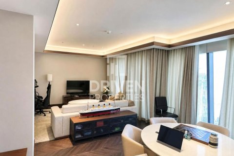 Apartment in The Address Residences Dubai Opera, Downtown Dubai (Downtown Burj Dubai), Dubai 5 bedrooms, 925.59 sq.m. № 138455 - photo 2