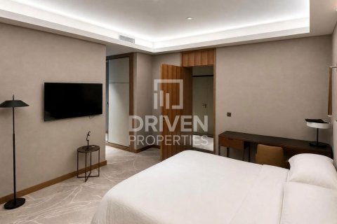 Apartment in The Address Residences Dubai Opera, Downtown Dubai (Downtown Burj Dubai), Dubai 5 bedrooms, 925.59 sq.m. № 138455 - photo 11
