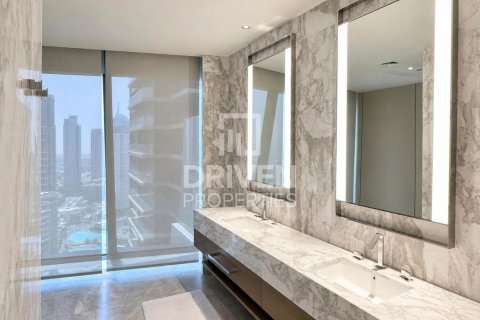 Apartment in The Address Residences Dubai Opera, Downtown Dubai (Downtown Burj Dubai), Dubai 5 bedrooms, 925.59 sq.m. № 138455 - photo 18