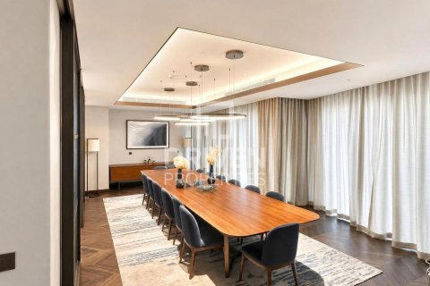 Apartment in The Address Residences Dubai Opera, Downtown Dubai (Downtown Burj Dubai), Dubai 5 bedrooms, 925.59 sq.m. № 138455 - photo 12