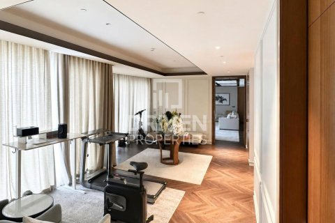 Apartment in The Address Residences Dubai Opera, Downtown Dubai (Downtown Burj Dubai), Dubai 5 bedrooms, 925.59 sq.m. № 138455 - photo 5
