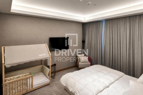 Apartment in The Address Residences Dubai Opera, Downtown Dubai (Downtown Burj Dubai), Dubai 5 bedrooms, 925.59 sq.m. № 138455 - photo 10