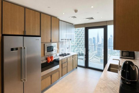 Apartment in The Address Residences Dubai Opera, Downtown Dubai (Downtown Burj Dubai), Dubai 5 bedrooms, 925.59 sq.m. № 138455 - photo 14