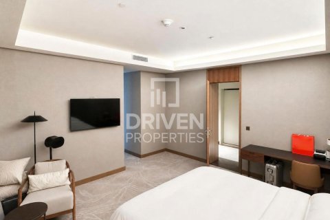 Apartment in The Address Residences Dubai Opera, Downtown Dubai (Downtown Burj Dubai), Dubai 5 bedrooms, 925.59 sq.m. № 138455 - photo 8