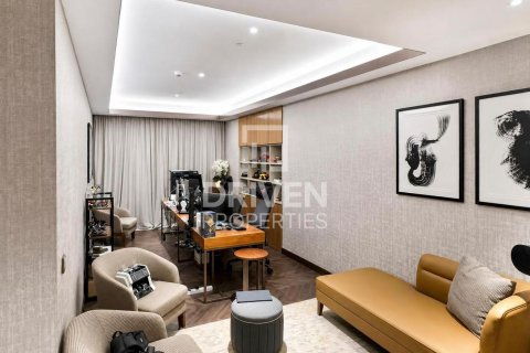 Apartment in The Address Residences Dubai Opera, Downtown Dubai (Downtown Burj Dubai), Dubai 5 bedrooms, 925.59 sq.m. № 138455 - photo 6