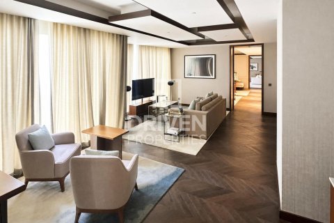 Apartment in The Address Residences Dubai Opera, Downtown Dubai (Downtown Burj Dubai), Dubai 5 bedrooms, 925.59 sq.m. № 138455 - photo 3