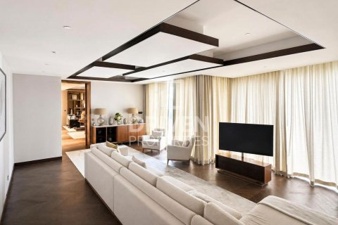 Apartment in The Address Residences Dubai Opera, Downtown Dubai (Downtown Burj Dubai), Dubai 5 bedrooms, 925.59 sq.m. № 138455