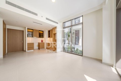 Квартира в Creek Beach, Dubai Creek Harbour (The Lagoons), Дубай, 1 спальня, 58.44м², № 138462