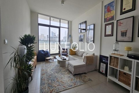 Apartment in Jumeirah Village Circle, Dubai 1 bedroom, 75 sq.m. № 45938 - photo 2
