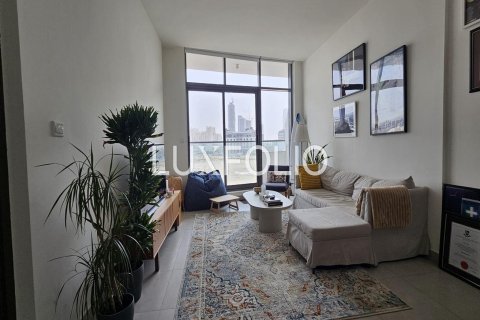 Apartment in Jumeirah Village Circle, Dubai 1 bedroom, 75 sq.m. № 45938 - photo 3