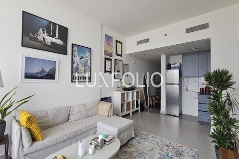 Apartment in Jumeirah Village Circle, Dubai 1 bedroom, 75 sq.m. № 45938 - photo 1