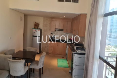Apartment in Lincoln Park, Arjan, Dubai 2 bedrooms, 97 sq.m. № 45928 - photo 9