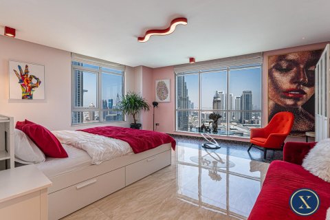 Купить квартиру в The Residences, Даунтаун Дубай (Даунтаун Бурдж Дубай), Дубай: 5 спален, 660м², № 45929 - фото 8