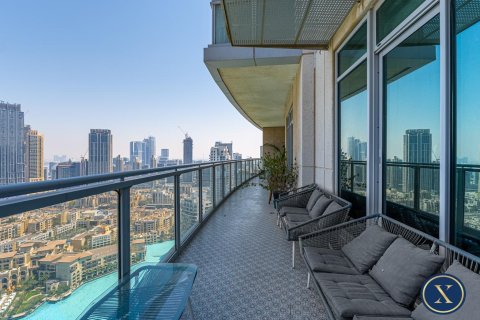 Купить квартиру в The Residences, Даунтаун Дубай (Даунтаун Бурдж Дубай), Дубай: 5 спален, 660м², № 45929 - фото 3