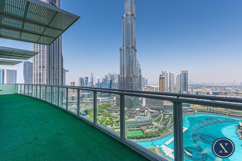 Купить квартиру в The Residences, Даунтаун Дубай (Даунтаун Бурдж Дубай), Дубай: 5 спален, 660м², № 45929 - фото 2