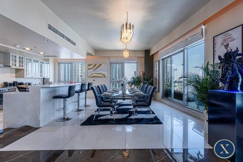 Купить квартиру в The Residences, Даунтаун Дубай (Даунтаун Бурдж Дубай), Дубай: 5 спален, 660м², № 45929 - фото 6