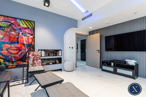 Купить квартиру в The Residences, Даунтаун Дубай (Даунтаун Бурдж Дубай), Дубай: 5 спален, 660м², № 45929 - фото 16