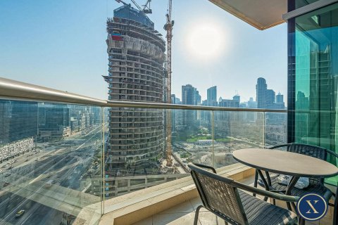 Apartment in Burj Views, Downtown Dubai (Downtown Burj Dubai), Dubai 1 bedroom, 90 sq.m. № 45930 - photo 7
