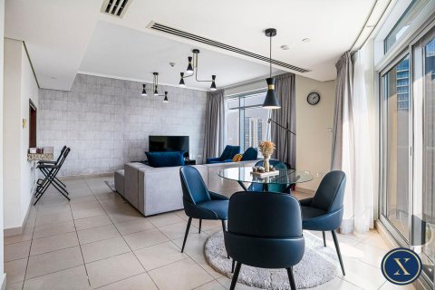 Apartment in Burj Views, Downtown Dubai (Downtown Burj Dubai), Dubai 1 bedroom, 90 sq.m. № 45930 - photo 3