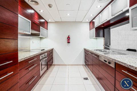 Apartment in Burj Views, Downtown Dubai (Downtown Burj Dubai), Dubai 1 bedroom, 90 sq.m. № 45930 - photo 4