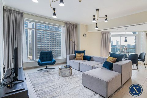 Apartment in Burj Views, Downtown Dubai (Downtown Burj Dubai), Dubai 1 bedroom, 90 sq.m. № 45930 - photo 1