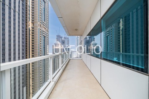 شقة في مرسى دبي, دبي 2 غرف نوم, 163 م² رقم 45931 - صورة 19