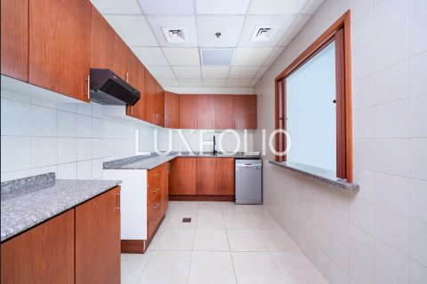شقة في مرسى دبي, دبي 2 غرف نوم, 163 م² رقم 45931 - صورة 6