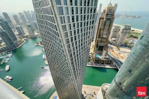 Apartamento en Dubai Marina, Dubai, 2 dormitorios, 130.7 m², № 96172 - foto 4
