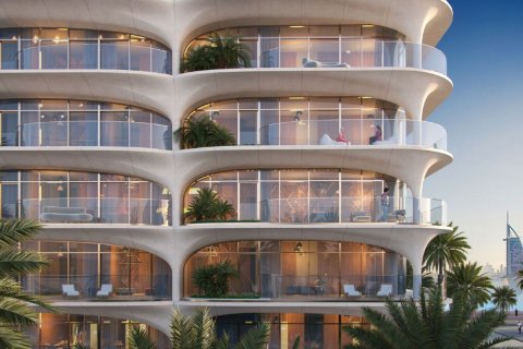 شقة في نخلة جميرا, دبي 3 غرف نوم, 328.3 م² رقم 96173 - صورة 3