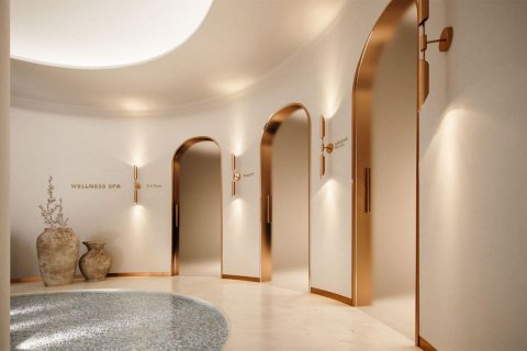 شقة في نخلة جميرا, دبي 3 غرف نوم, 328.3 م² رقم 96173 - صورة 7