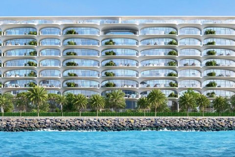 شقة في نخلة جميرا, دبي 3 غرف نوم, 328.3 م² رقم 96173 - صورة 5