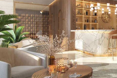 شقة في نخلة جميرا, دبي 3 غرف نوم, 328.3 م² رقم 96173 - صورة 8