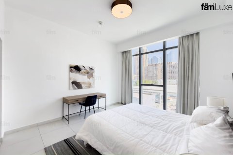 Apartment in Downtown Dubai (Downtown Burj Dubai), Dubai 3 bedrooms, 198.5 sq.m. № 96176 - photo 16
