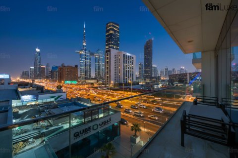 Apartment in Downtown Dubai (Downtown Burj Dubai), Dubai 3 bedrooms, 198.5 sq.m. № 96176 - photo 11