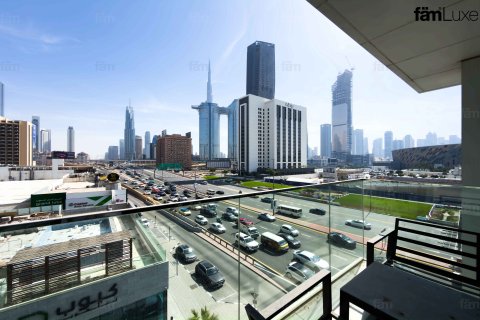 Apartment in Downtown Dubai (Downtown Burj Dubai), Dubai 3 bedrooms, 198.5 sq.m. № 96176 - photo 14