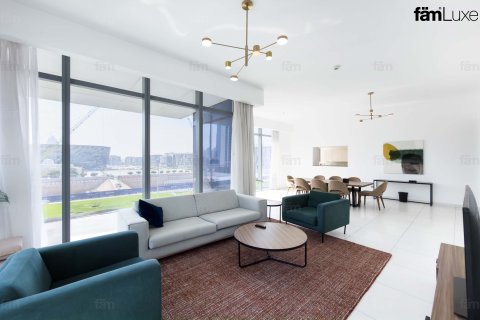 Apartment in Downtown Dubai (Downtown Burj Dubai), Dubai 3 bedrooms, 198.5 sq.m. № 96176 - photo 20