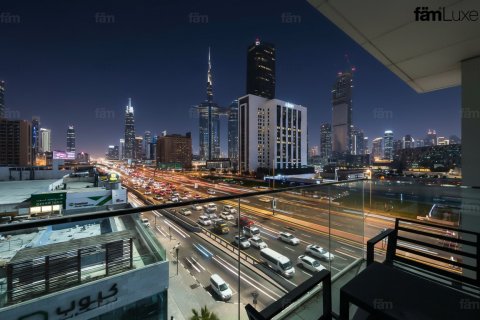 Apartment in Downtown Dubai (Downtown Burj Dubai), Dubai 3 bedrooms, 198.5 sq.m. № 96176 - photo 21
