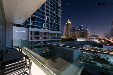 Apartment in Downtown Dubai (Downtown Burj Dubai), Dubai 3 bedrooms, 198.5 sq.m. № 96176 - photo 15