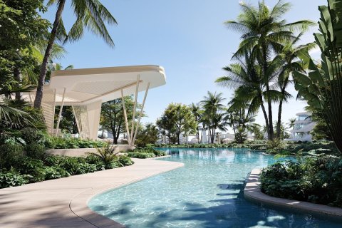 Appartement à Palm Jumeirah, Dubai, 3 chambres, 178.1 m², № 96175 - photo 13